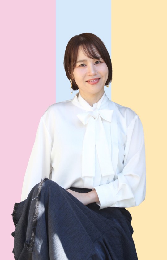 松森みちこ